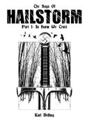 The Saga Of Hailstorm - Part I - In Harm We Trust
