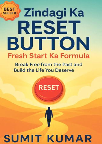 ZINDAGI  KA RESET  BUTTON