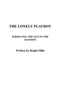 The Lonely Playboy