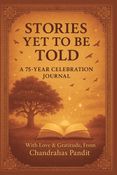 A Motivational Notebook Journal for Retired_hardcover_Brown
