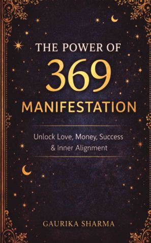 The Power of 3-6-9 Manifestation