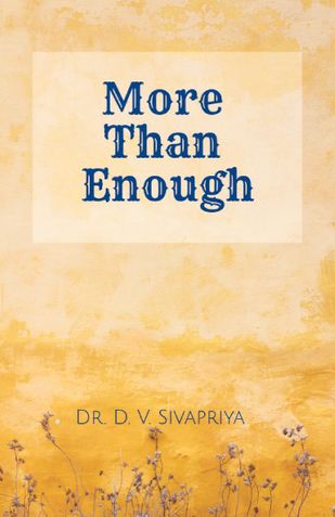 More Than Enough: Narrative Memoir For Students