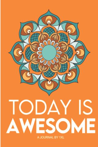 Today Is Awesome