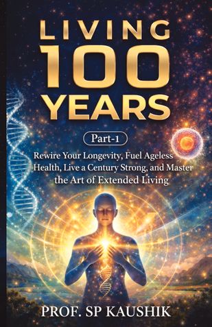 Living 100 Years and Beyond