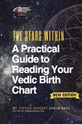 Written in the Stars: A Practical Guide to Reading Your Vedic Birth Chart