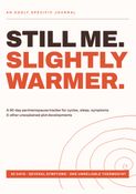 Still me slightly warmer