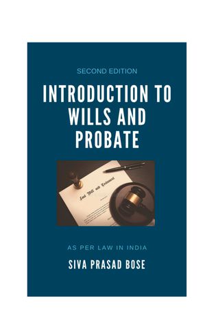 Introduction to Wills and Probate
