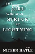 The Girl Who Was  Struck By Lightning