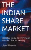 THE INDIAN SHARE MARKET