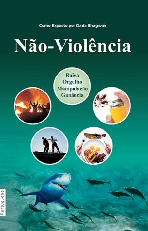 Non-Violence (In Portuguese)