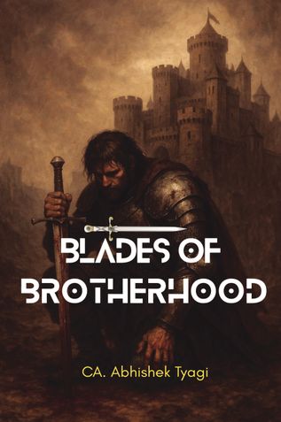 Blades of Brotherhood