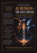 AI Human - The Next Species