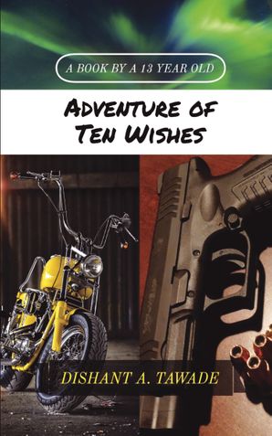 Adventure of Ten Wishes