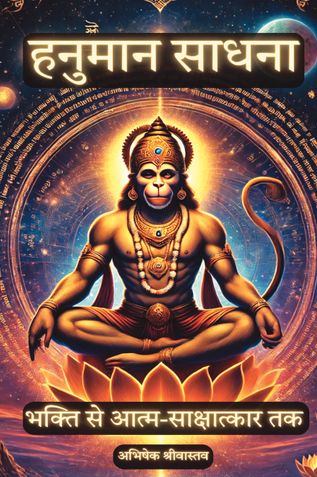 हनुमान साधना: भक्ति से आत्मसाक्षात्कार तक