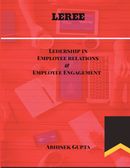 LEREE  - Leadership in Employee Relations  and Employee Engagement