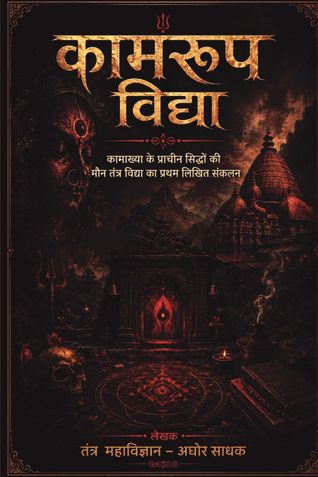 कामरूप विद्या