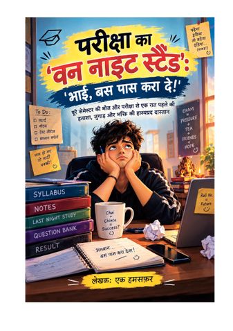परीक्षा: वन नाइट स्टैंड