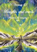Thoughts and Words : Mantras for everyday life