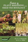 Basics of  Plant breeding and Seed Technology