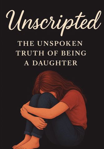 UNSCRIPTED:THE UNSPOKEN TRUTH OF BEING A DAUGHTER