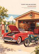Classic Cars and Machines