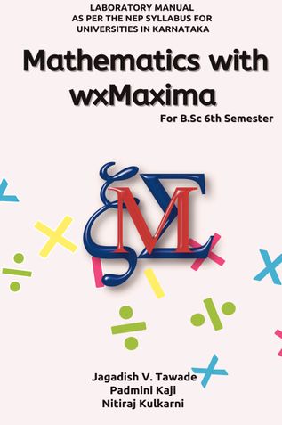 Mathematics with wxMaxima