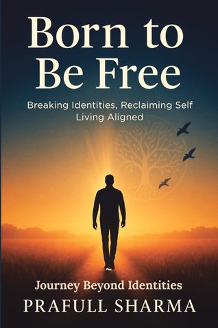 Born To Be Free