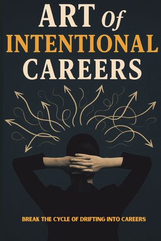 Art of Intentional Careers