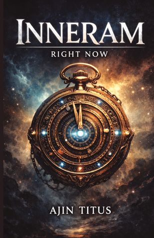 INNERAM: RIGHT NOW