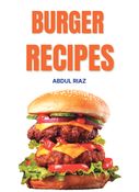 Burger Recipes