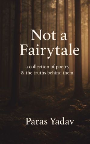 Not a Fairytale
