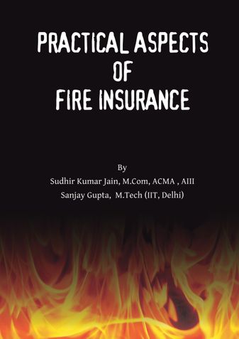 Practical Aspect of Fire Insurance