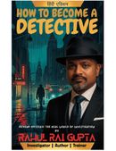 How to Become a Detective