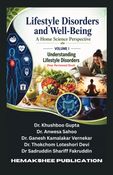 Lifestyle Disorders and Well-Being: A Home Science Perspective Volume 1  Understanding Lifestyle Disorders