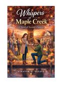 Whispers of Maple Creek