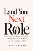 Land Your Next Role