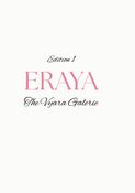 ERAYA : The Comeback Season