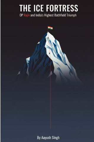 The Fortress Of Ice