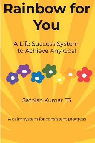 Rainbow for You – India Edition