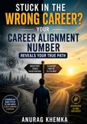 Stuck in the Wrong Career? Your Alignment Number Reveals Your Truth