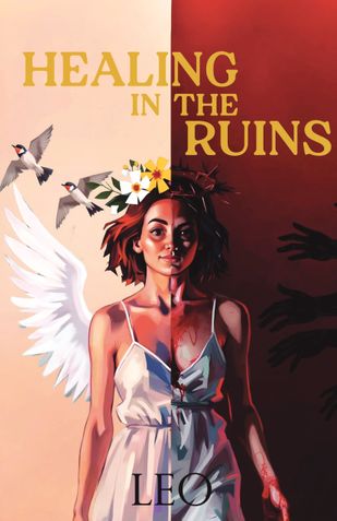 HEALING IN THE RUINS