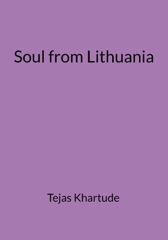 Soul from Lithuania