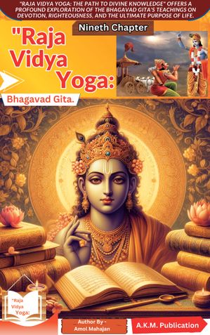 Raja Vidya Yoga