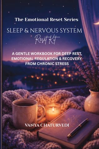 Sleep & Nervous System Reset Kit