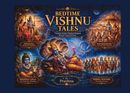 Bedtime Vishnu Tales