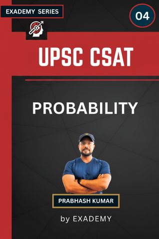 UPSC CSAT PROBABILITY