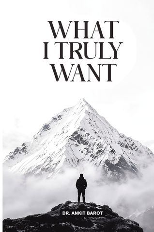 WHAT I TRULY WANT
