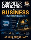 Computer Application in Business