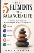 The 5 Elements of a Balanced Life