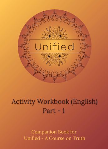 Unified - Part 1 Activity Workbook (English)